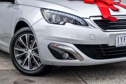 2014 Peugeot 308 Allure