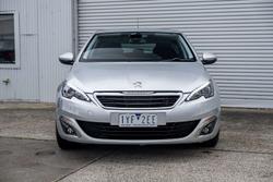 2014 Peugeot 308 Allure