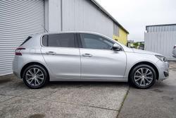 2014 Peugeot 308 Allure