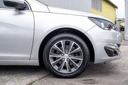 2014 Peugeot 308 Allure