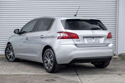 2014 Peugeot 308 Allure