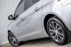 2014 Peugeot 308 Allure