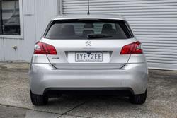 2014 Peugeot 308 Allure