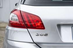 2014 Peugeot 308 Allure