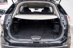 2015 Nissan X-TRAIL ST