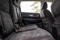 2015 Nissan X-TRAIL ST