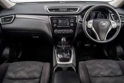 2015 Nissan X-TRAIL ST