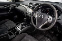 2015 Nissan X-TRAIL ST