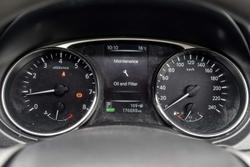2015 Nissan X-TRAIL ST
