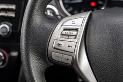 2015 Nissan X-TRAIL ST