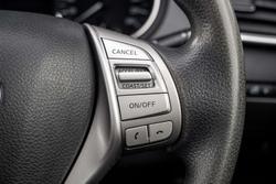 2015 Nissan X-TRAIL ST