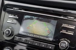 2015 Nissan X-TRAIL ST