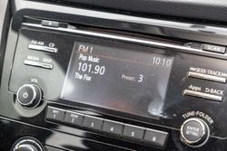 2015 Nissan X-TRAIL ST