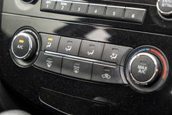 2015 Nissan X-TRAIL ST