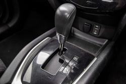 2015 Nissan X-TRAIL ST