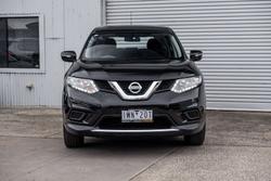 2015 Nissan X-TRAIL ST