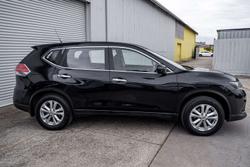 2015 Nissan X-TRAIL ST