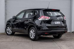 2015 Nissan X-TRAIL ST