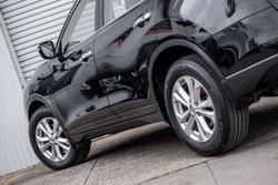 2015 Nissan X-TRAIL ST