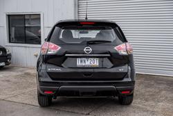 2015 Nissan X-TRAIL ST