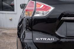 2015 Nissan X-TRAIL ST