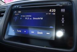 2015 Honda HR-V VTi-L
