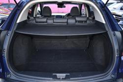 2015 Honda HR-V VTi-L