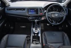 2015 Honda HR-V VTi-L