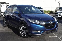 2015 Honda HR-V VTi-L