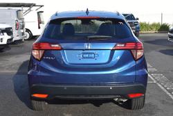 2015 Honda HR-V VTi-L