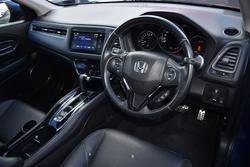 2015 Honda HR-V VTi-L