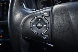 2015 Honda HR-V VTi-L