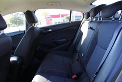 2018 Holden Astra LT