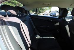 2018 Holden Astra LT