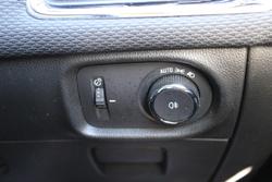 2018 Holden Astra LT