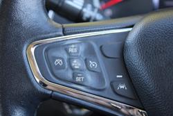 2018 Holden Astra LT