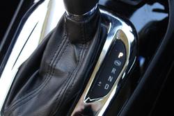 2018 Holden Astra LT