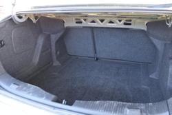 2018 Holden Astra LT