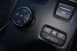 2025 Ford Everest Sport