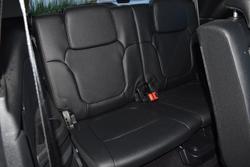 2025 Ford Everest Sport