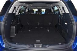 2025 Ford Everest Sport