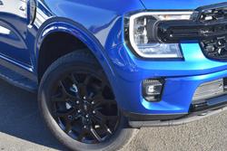 2025 Ford Everest Sport
