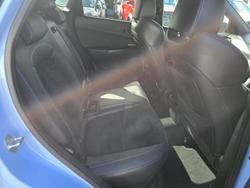 2022 Hyundai Kona N Premium