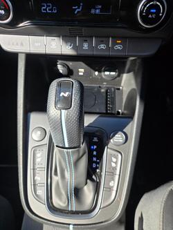 2022 Hyundai Kona N Premium