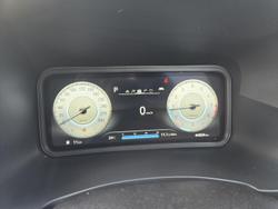 2022 Hyundai Kona N Premium