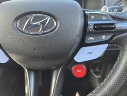 2022 Hyundai Kona N Premium