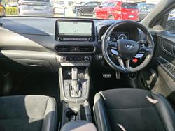 2022 Hyundai Kona N Premium