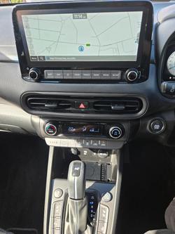 2022 Hyundai Kona N Premium