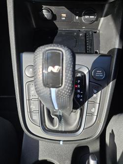 2022 Hyundai Kona N Premium