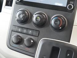 2021 Toyota Hiace Commuter